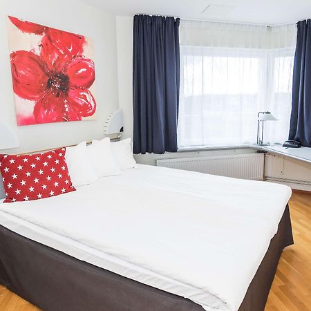 Best Western Eurostop Orebro Luaran gambar