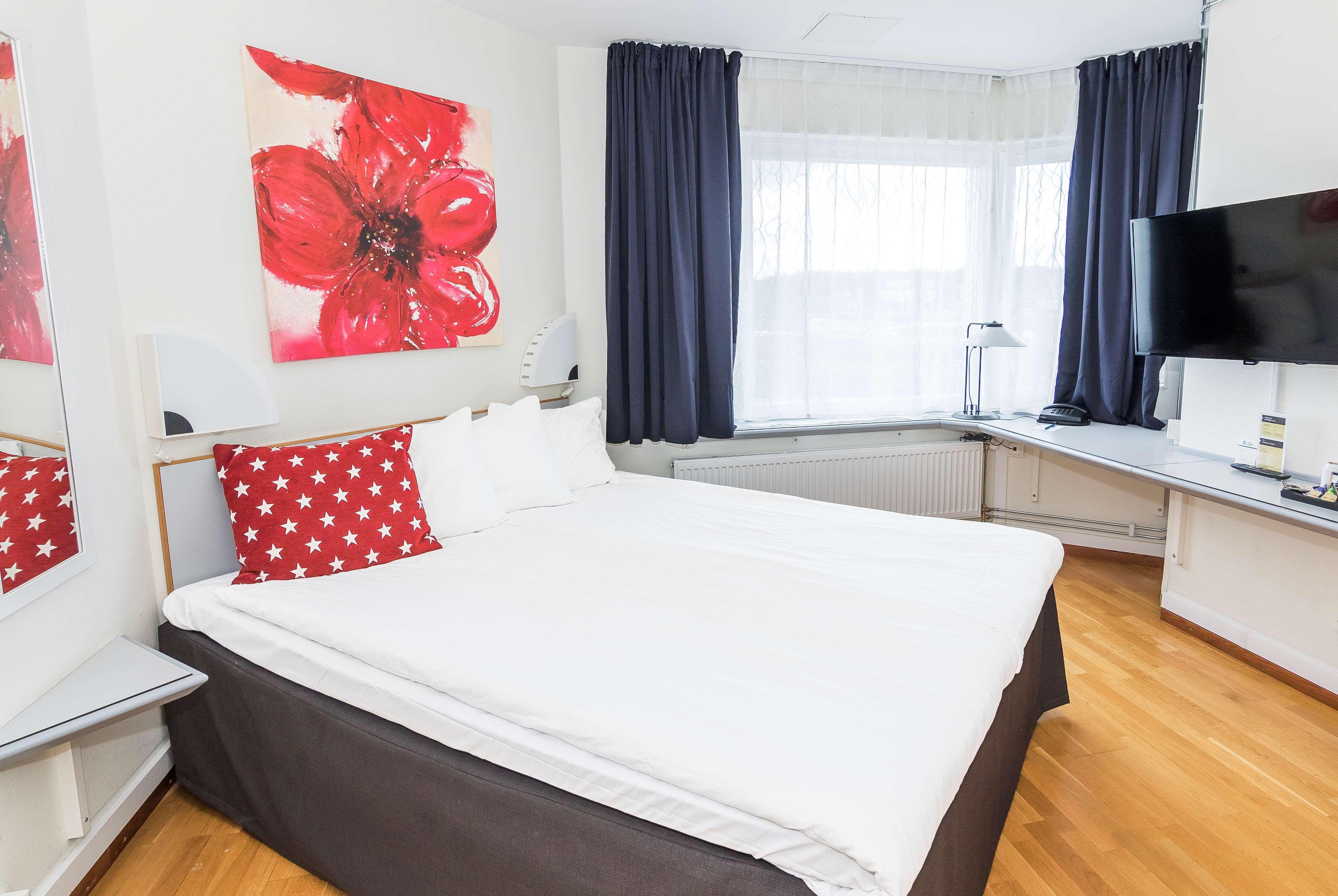 Best Western Eurostop Orebro Luaran gambar